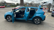 Hyundai BAYON 1.0 TGDi [120] 48V MHEV Premium 5dr Petrol Hatchback